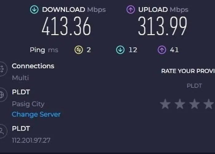 2-br Cozy 200mbpsfiberwifi/netflix/pool/wfh * Manila
